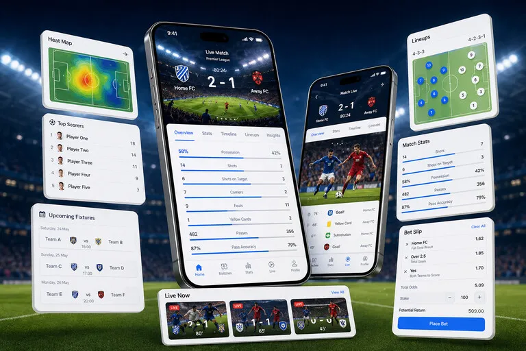 球友会 App 移动阅读亮点：开赛时间